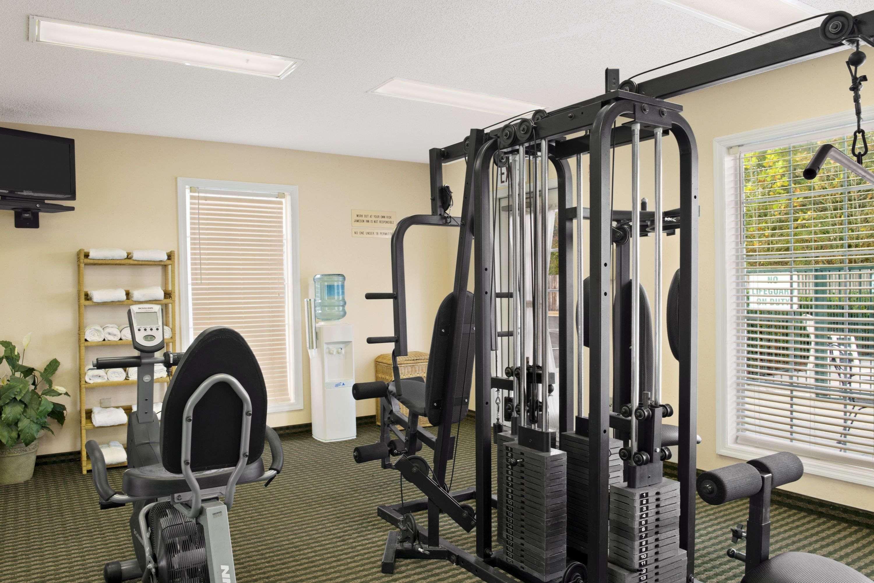 Baymont By Wyndham Hotel Eufaula